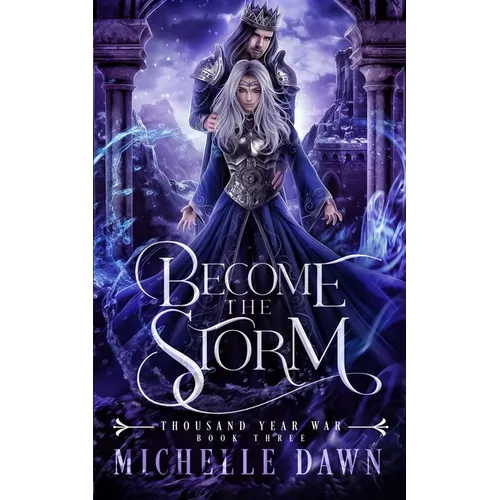 Become the Storm