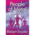 People of Metal-II: Just Smart Enough