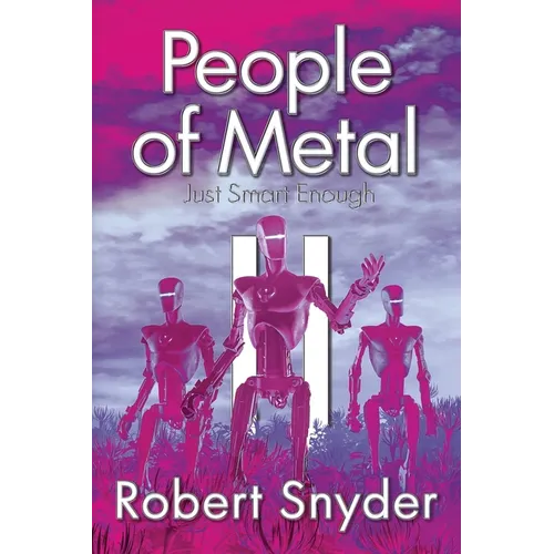 People of Metal-II: Just Smart Enough