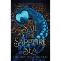 To Sail the Sapphire Sea