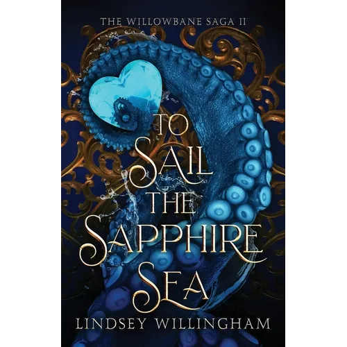 To Sail the Sapphire Sea