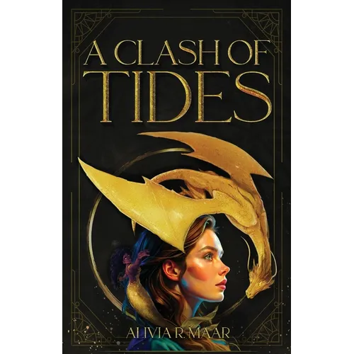 A Clash Of Tides