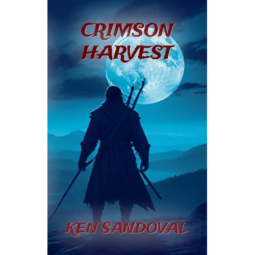 Crimson Harvest