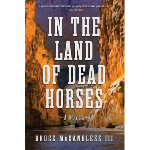 In the Land of Dead Horses
