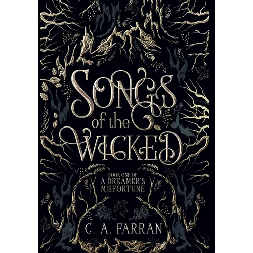 Songs of the Wicked
