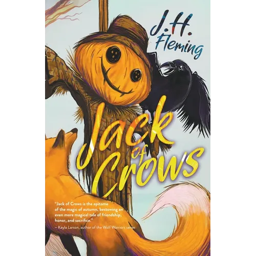 Jack of Crows