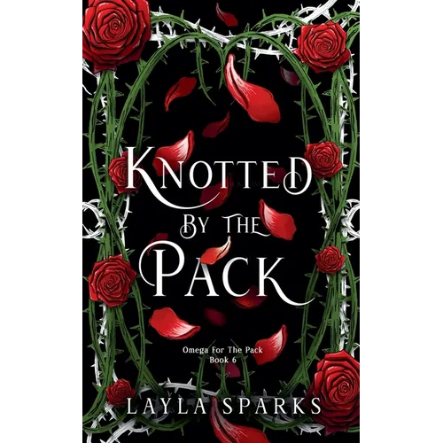Knotted by The Pack