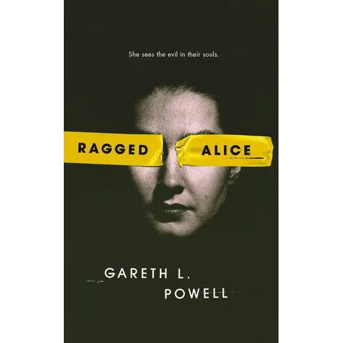 Ragged Alice
