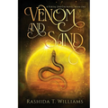 Venom and Sand