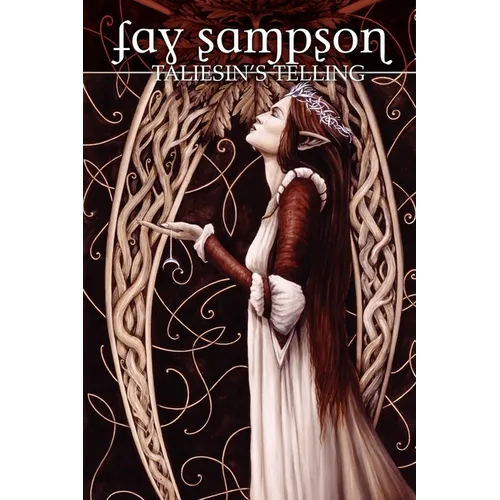 Morgan Le Fay 4: Taliesin's Telling