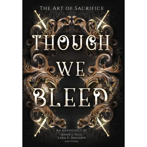 Though We Bleed