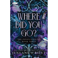 Where Did You Go? (Standard Edition)