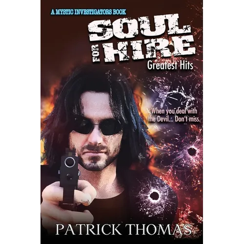 Soul For Hire: Greatest Hits