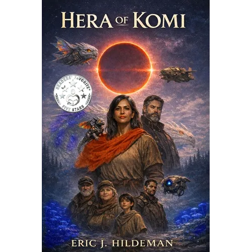 Hera of Komi
