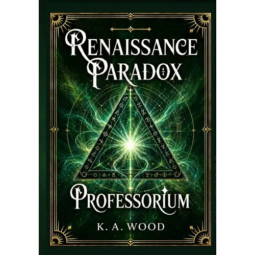 Professorium: Renaissance Paradox