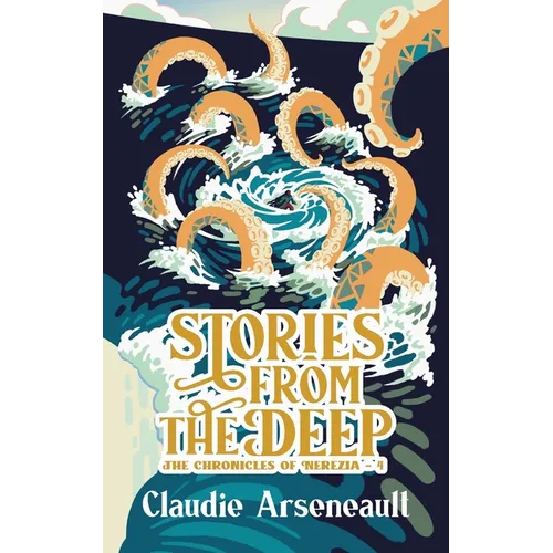 Stories from the Deep