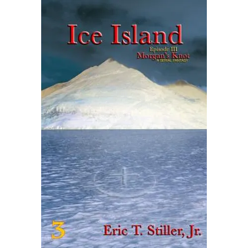 Ice Island