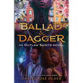 Rick Riordan Presents: Ballad & Dagger