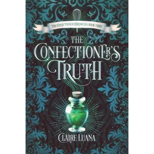The Confectioner's Truth