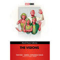 The Visions [Marvel Premier Collection]