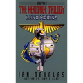 Luna Marine:: Book Two of the Heritage Trilogy