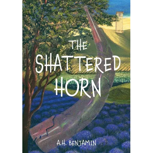 The Shattered Horn