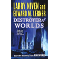 Destroyer of Worlds