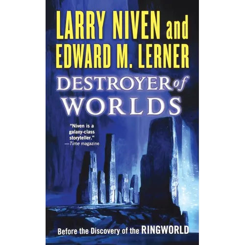 Destroyer of Worlds
