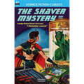 The Shaver Mystery, Book Two