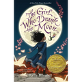 The Girl Who Drank the Moon