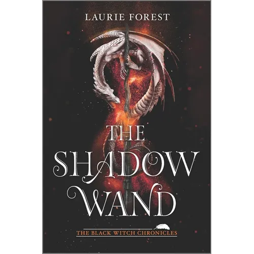 The Shadow Wand