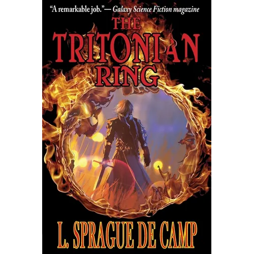 The Tritonian Ring