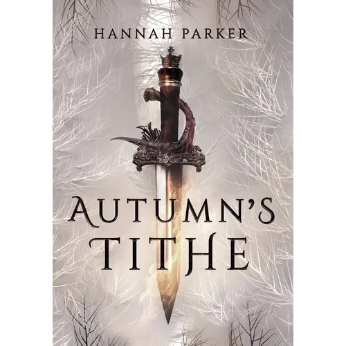Autumn's Tithe