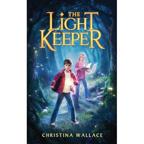 The Light Keeper