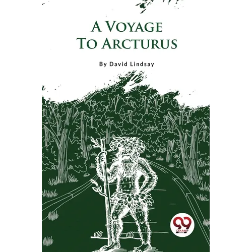 A Voyage To Arcturus