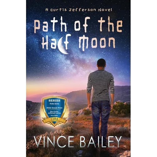 Path of the Half Moon - Paperback