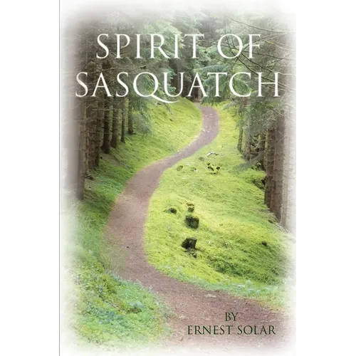Spirit of Sasquatch