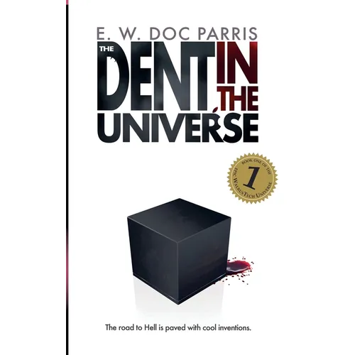 The Dent in the Universe