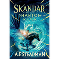Skandar and the Phantom Rider