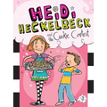 Heidi Heckelbeck and the Cookie Contest