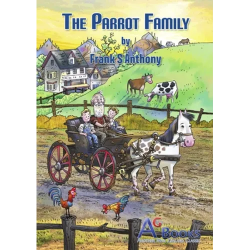 The Parrot Family