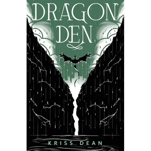 Dragon Den