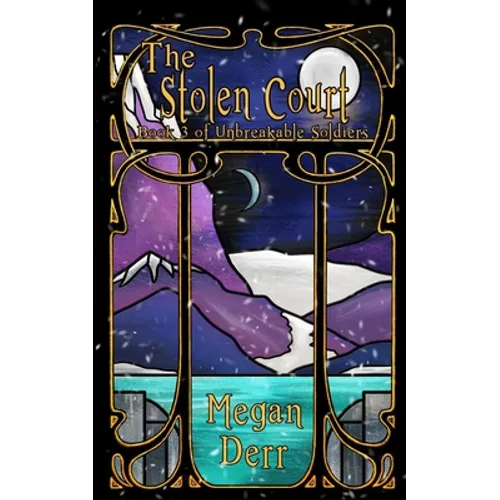The Stolen Court