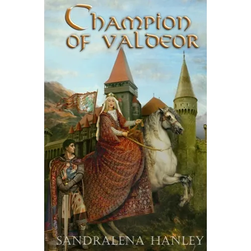 Champion of Valdeor