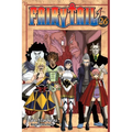 Fairy Tail V26