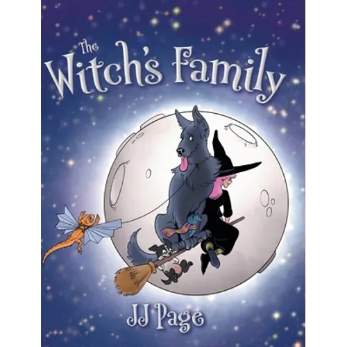 The Witch's Family