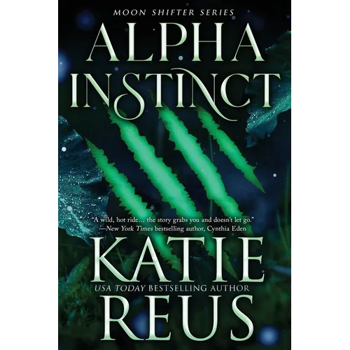 Alpha Instinct