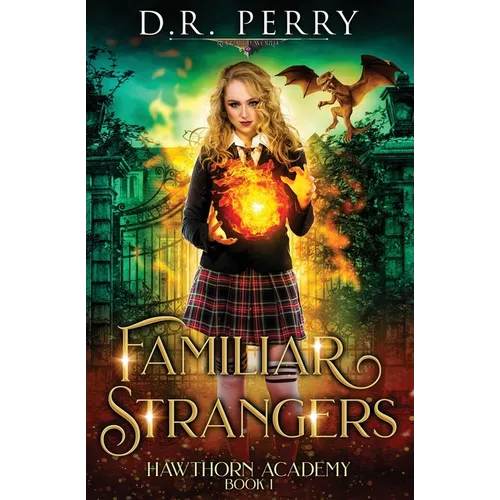 Familiar Strangers