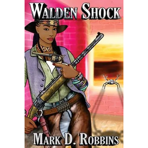 Walden Shock
