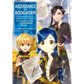 Ascendance of a Bookworm (Manga) Part 4 Volume 2